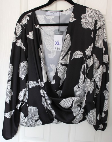 Primark ladies long sleeved
