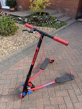 Fliker A3 Air series - red and black (used) in good condition