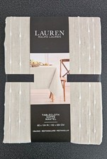 Lauren Ralph Lauren Tablecloth