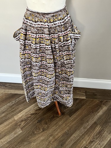 Original vintage 1950s womens - original,