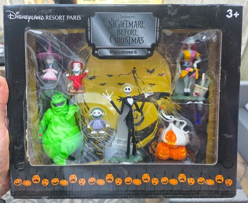 Disney store tim burtons - tim,
