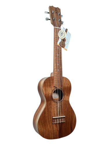 Apc simple concert ukulele - simple,