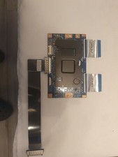Con board for ue65f8000t - t-con,