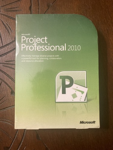Microsoft project professional - microsoft,