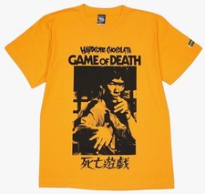 Bruce Lee Game of Death