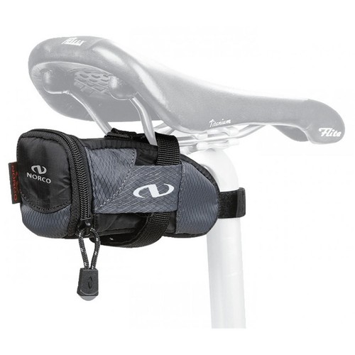 Norco saddle bag - norco,
