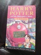 Harry Potter and the