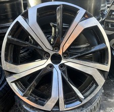 X4 Genuine Volvo XC60 21” R