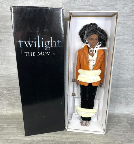 Tonner doll laurent twilight - tonner,
