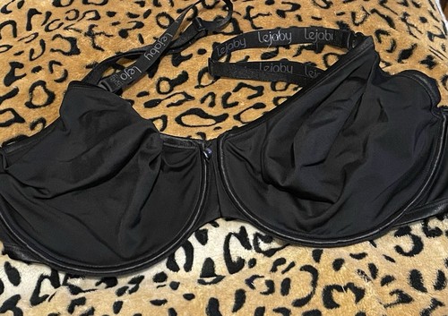 Maison lejaby black underwire - maison,
