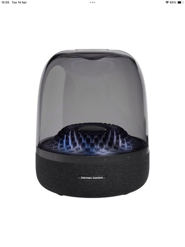 Harman kardon aura studio - aura,