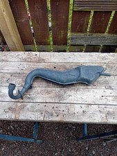 Pit Bike Exhaaust Py 90