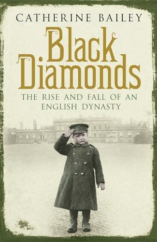 Black diamonds the rise and - diamonds:,