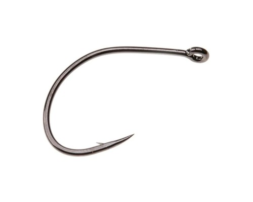 Ns172 curved gammarus - curved,
