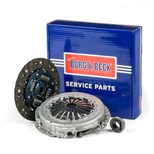 BORG & BECK HK7843 Clutch Kit
