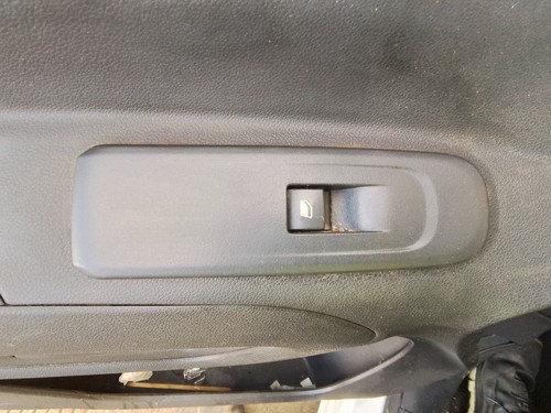 Electric window switch front - window,