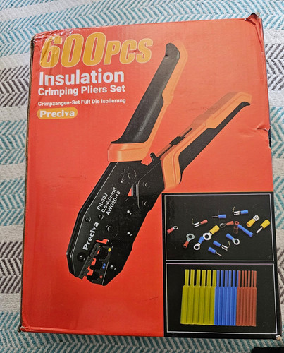 Preciva insulated - preciva, pr-30
