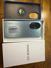 Honor 200 512GB / 12GB UNLOCKED GLOBAL/ UK VERSION GOOD condition