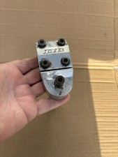 OLDSCHOOL BMX  DIAMONDBACK BMX HANDLEBAR STEM FOR Spares  (K289)