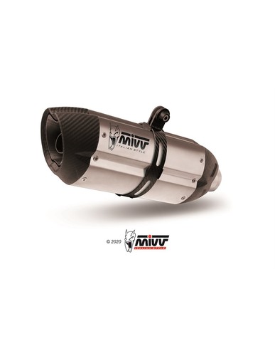 010 exhaust mivv kawasaki - exhaust,