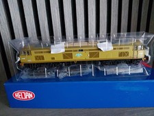 Heljan OO Gauge 5310 Falcon D0280 Lime Green DCC Ready.