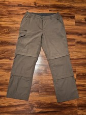 Brasher Convertible Hiking