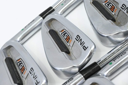 Ping s57 irons green - 4-9,