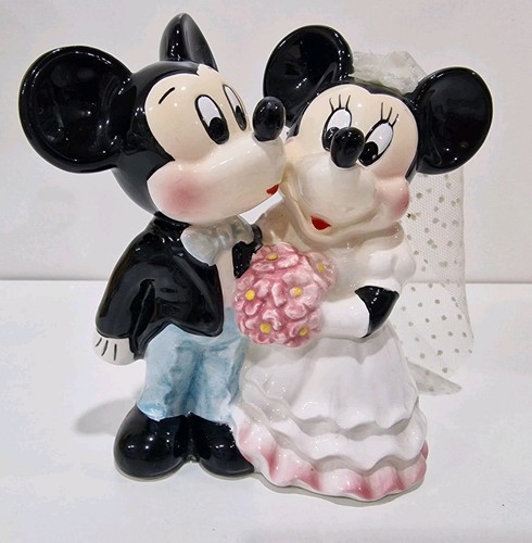 Vintage disney mickey - mickey, mouse