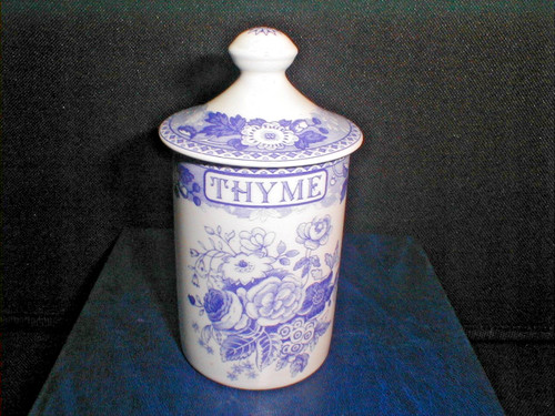 Spode blue room collection - blue,
