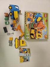 LEGO DUPLO: 10812 Truck and
