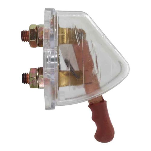 Battery power switch - battery,