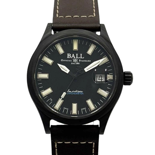 Ball engineer iii carbolite - iii,
