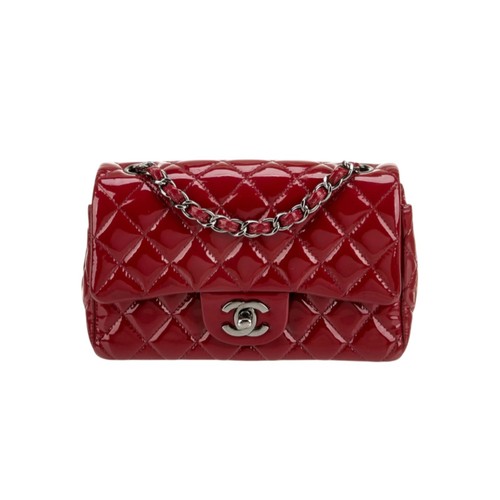 Chanel pre owned classic - chanel, extra