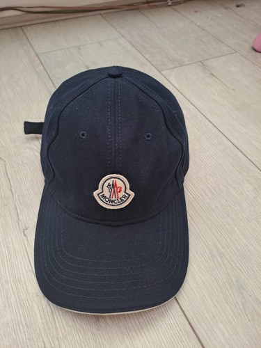 Moncler berretto baseball cap - berretto,