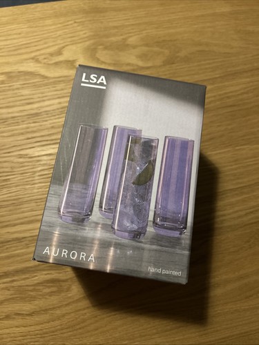 Lsa aurora hand painted tall - lsa,