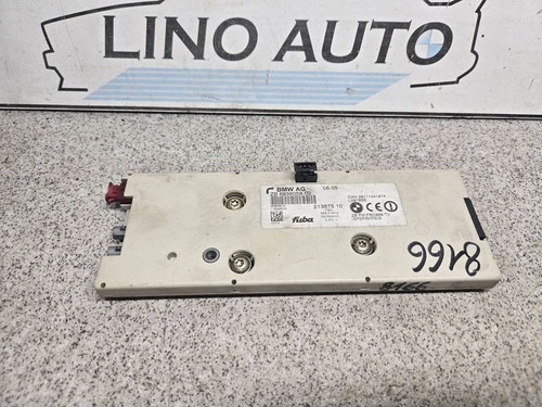 Bmw e65 e66 - e65,