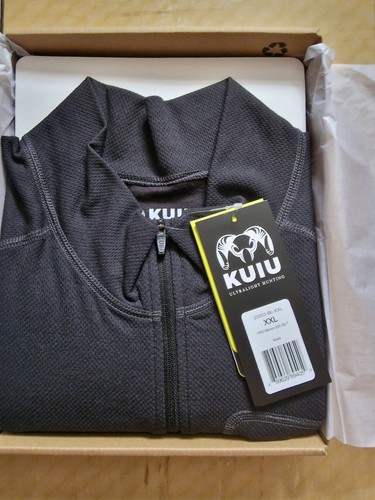 Kuiu xxl pro merino 200 - pro,