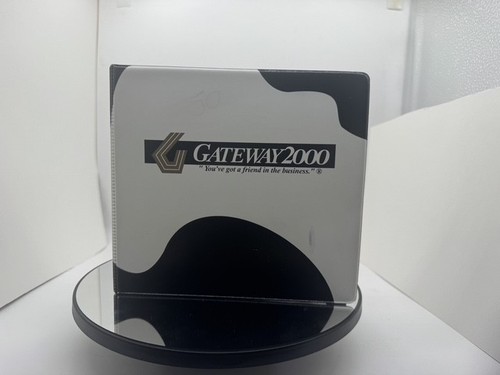Gateway 2000 software bundle - gateway,