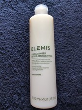 Elemis Lime and Ginger Bath