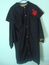 VINTAGE MASONIC RITUAL ROBE