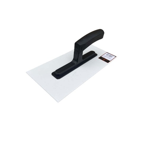 Plastic rendering float - plastic, 11"