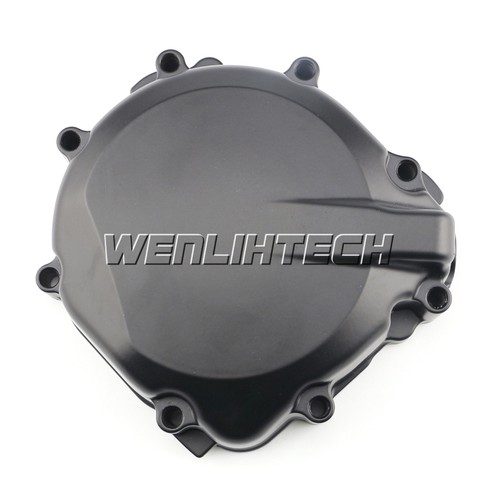 Engine stator crank - crank, cover