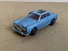 Vintage Zylmex Rolls Royce