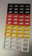 Reproduction Steps For Tri-ang Triang R253 R353 Dock Shunter (Set of four)