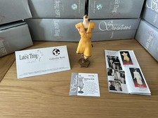 The Latest Thing Handmade