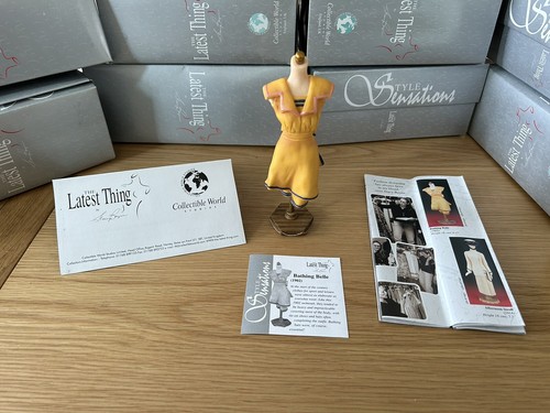 The latest thing handmade - latest,