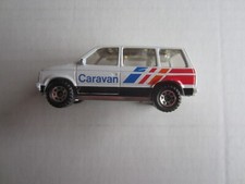 1983 Matchbox International