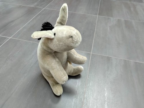 Eeyore soft - the, pooh)