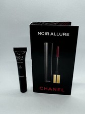 chanel noir allure mascara 10