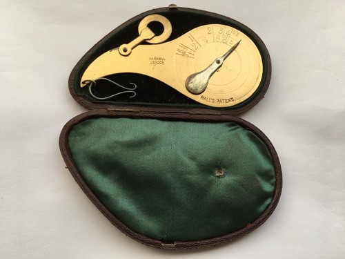 C1890s vintage parnell - c1890s,